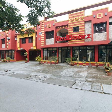 Reddoorz @ Golden Victory Hotel Mabalacat Pampanga Extérieur photo