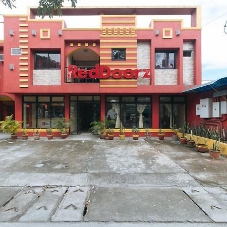 Reddoorz @ Golden Victory Hotel Mabalacat Pampanga Extérieur photo