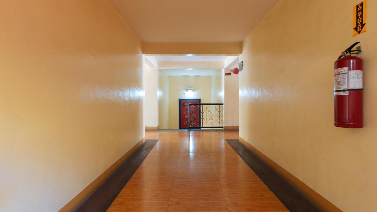 Reddoorz @ Golden Victory Hotel Mabalacat Pampanga Extérieur photo