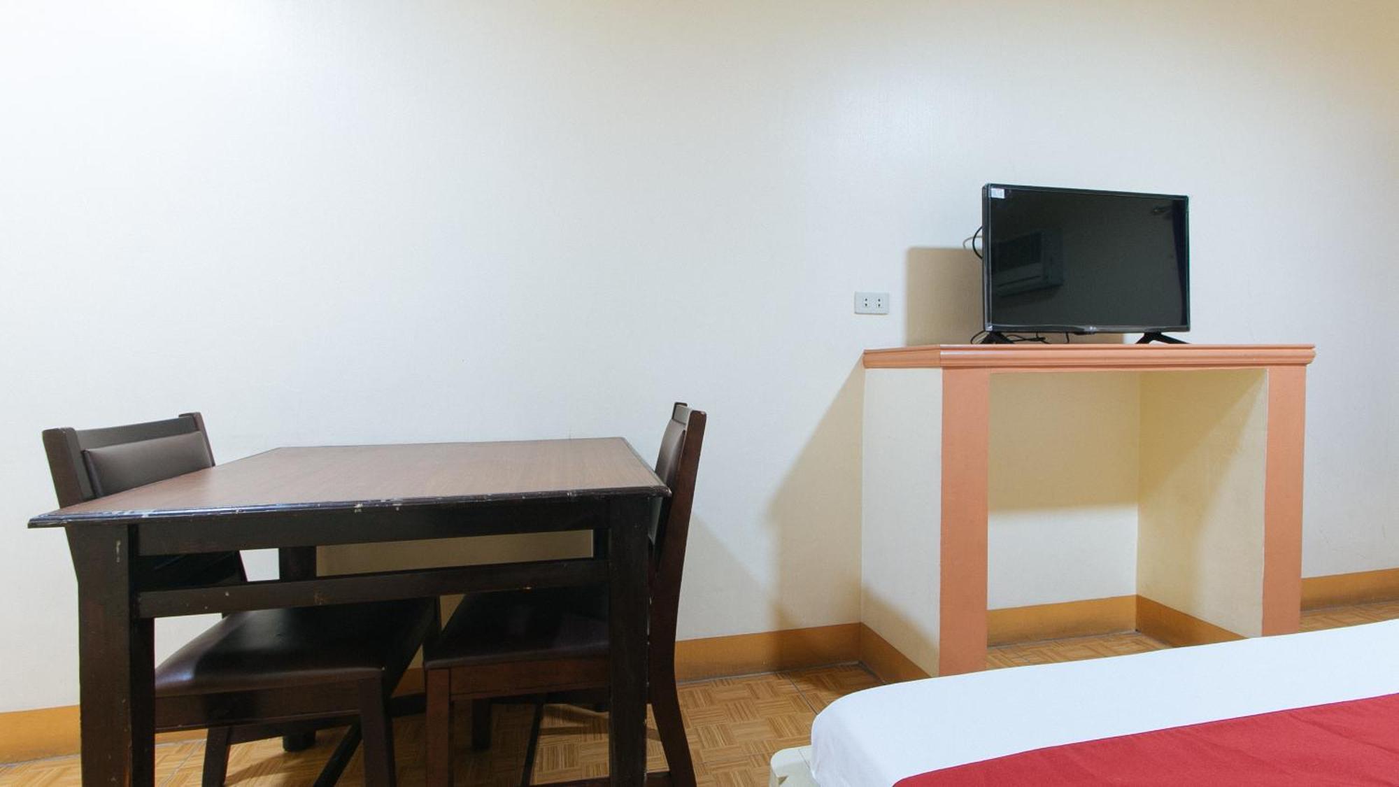 Reddoorz @ Golden Victory Hotel Mabalacat Pampanga Extérieur photo