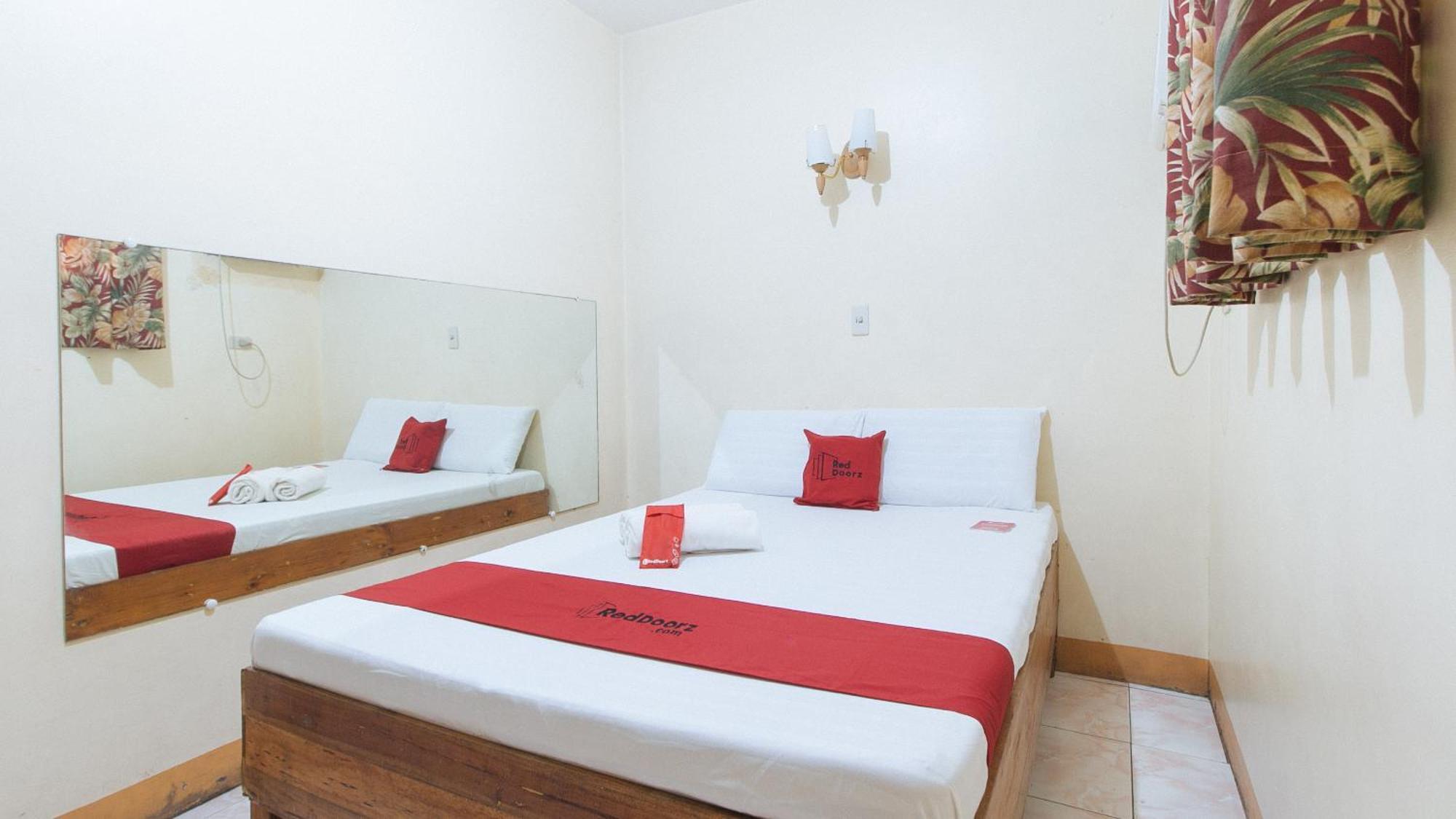 Reddoorz @ Golden Victory Hotel Mabalacat Pampanga Extérieur photo