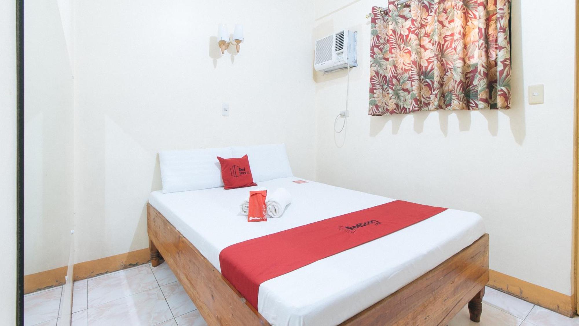 Reddoorz @ Golden Victory Hotel Mabalacat Pampanga Extérieur photo